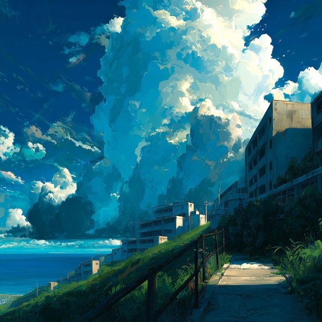 廃都市:水没エリア2 - Single - FocusTunesのアルバム - Apple Music