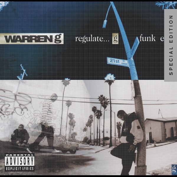 Regulate… G Funk Era - Album by Warren G - Apple Music