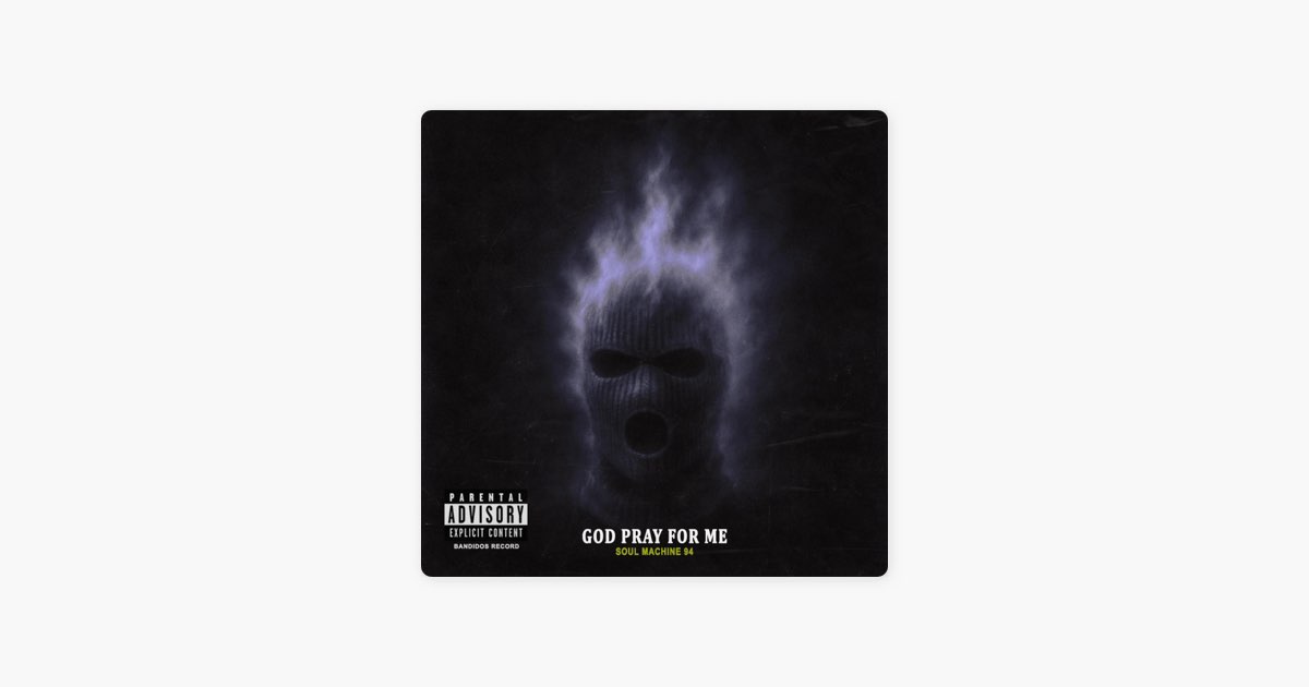 God Pray For Me (Tribute For Griselda Record) Beat Tape - Album by