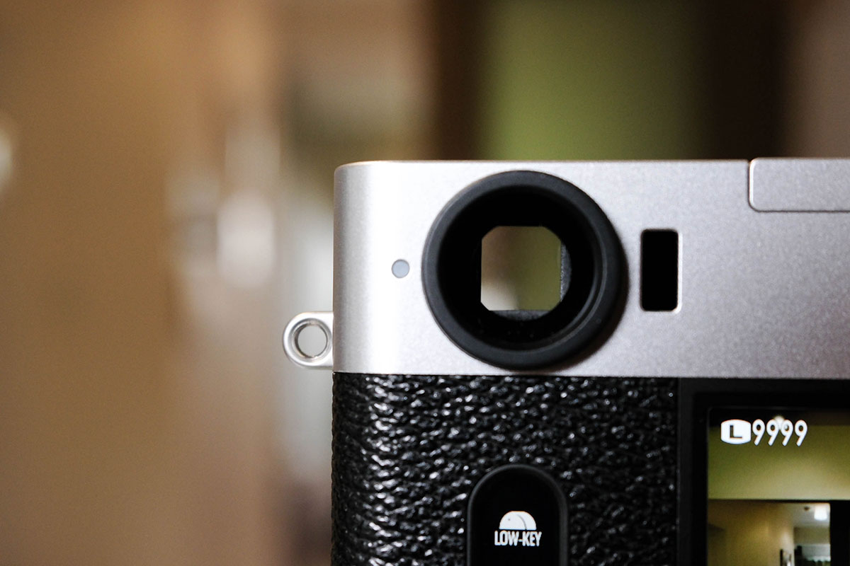 フィルム撮影体験の魅力をデジタルで再現！Xシリーズ最新機種『X half