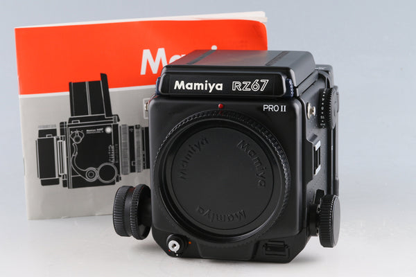 Mamiya RB67/RZ67 – IROHAS SHOP