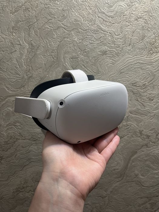 oculus quest 64 - Купити електроніку - Ціни на OLX.ua