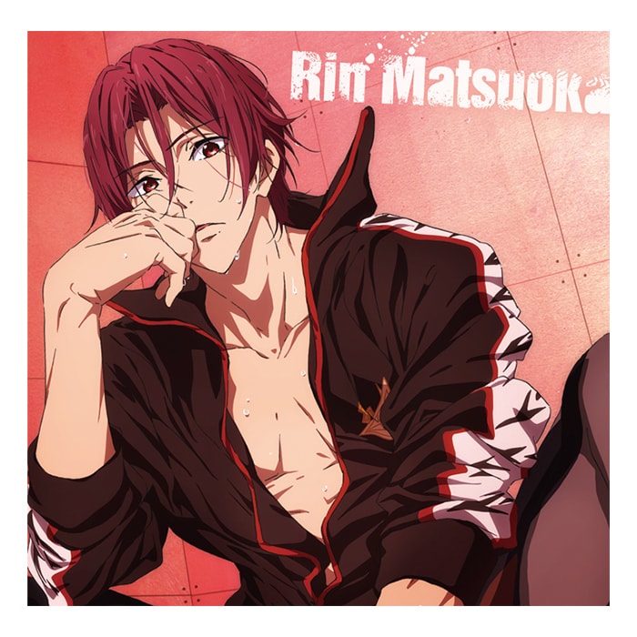 Free! –Eternal Summer- - CD : PRODUCT | 『Free! Series Portal Site』