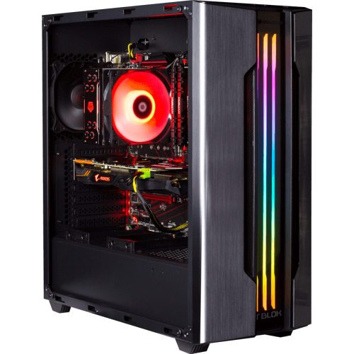 IT-Blok Игровой ПК Ryzen 7 3700X RTX 2080 SUPER Premium