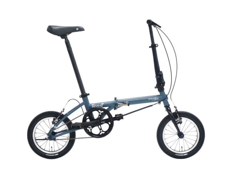 2026 DAHON (ダホン) Farout (ファーラウト) 自転車の通販なら伊丹の