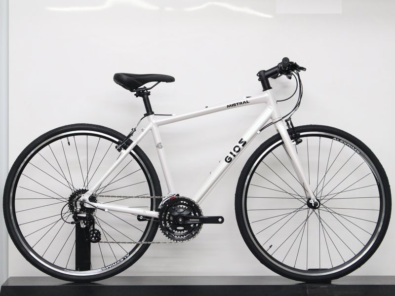 2025-2026 GIOS (ジオス) MISTRAL ALEX (ミストラル アレックス