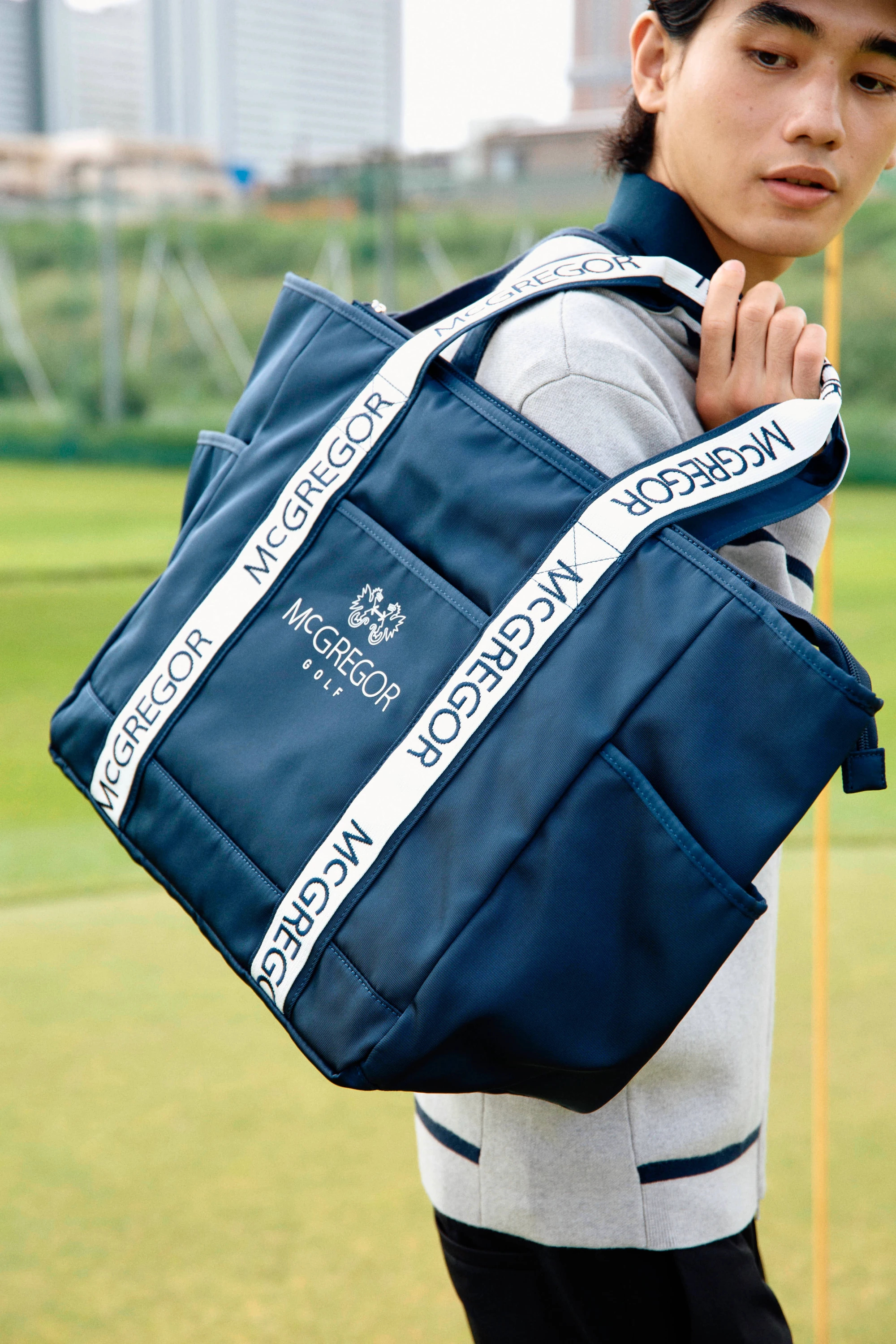 McGREGOR GOLF（マックレガー ゴルフ）｜バッグ｜【メンズ・ウィメンズ