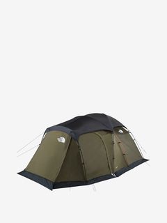 公式】ルーフプリント/ランダー4｜ザ・ノース・フェイス公式ストア