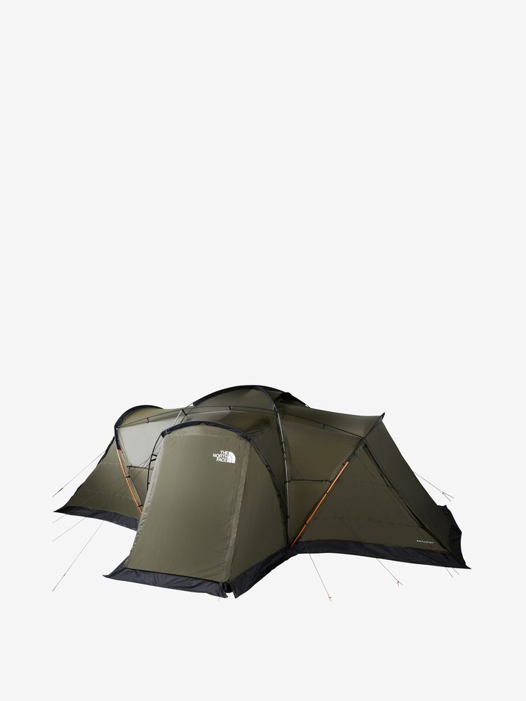 公式・アウトレット】ノーチラス4×4｜ザ・ノース・フェイス公式ストア