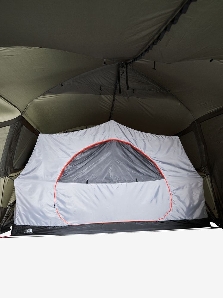 公式・アウトレット】ノーチラス4×4サイドインナー｜ザ・ノース