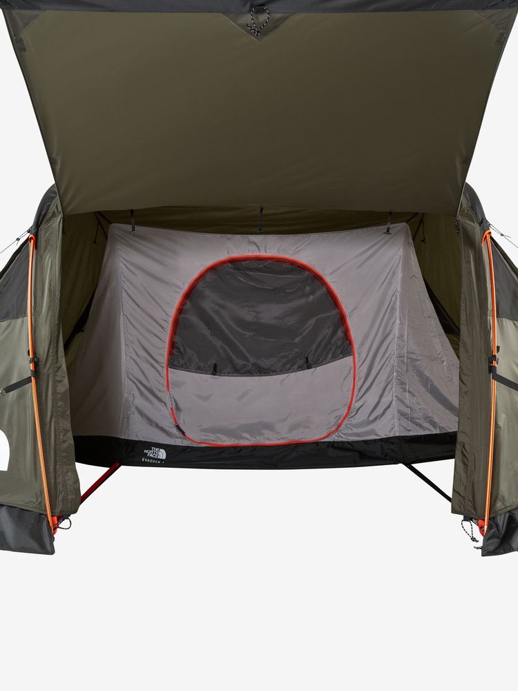 公式・アウトレット】エバドック1｜ザ・ノース・フェイス公式ストア