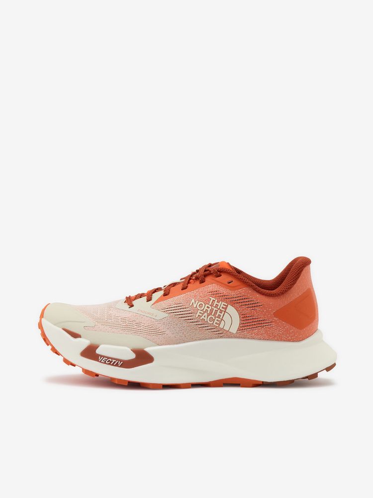 公式・限定】ベクティブ エンデュリス 4（メンズ）｜ザ・ノース