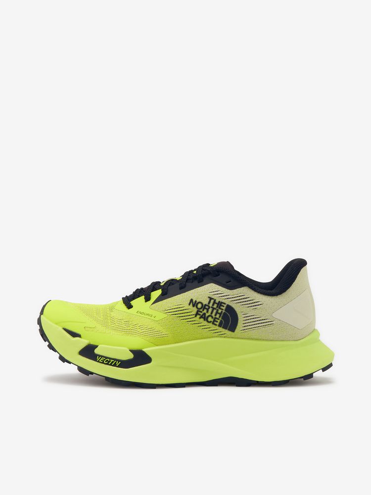 公式・限定】ベクティブ エンデュリス 4（メンズ）｜ザ・ノース