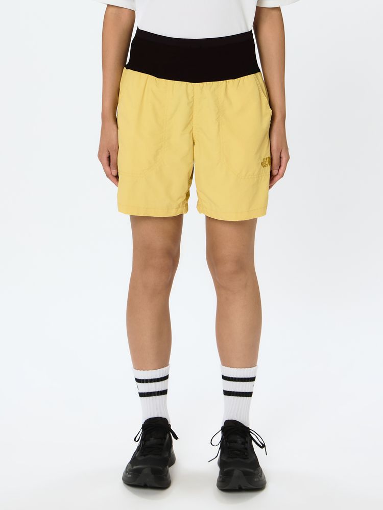 公式】フリーランショーツ（レディース）｜ザ・ノース・フェイス公式ストア