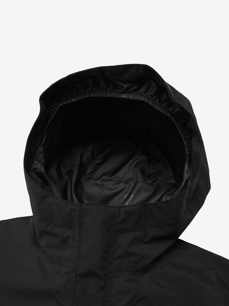 公式】スクープライトジャケット（キッズ）｜ザ・ノース・フェイス公式