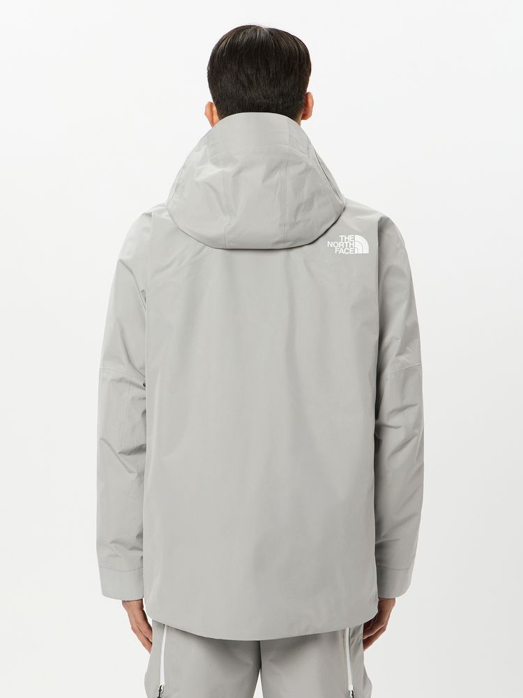 公式】レイバックライドジャケット（ユニセックス）｜ザ・ノース