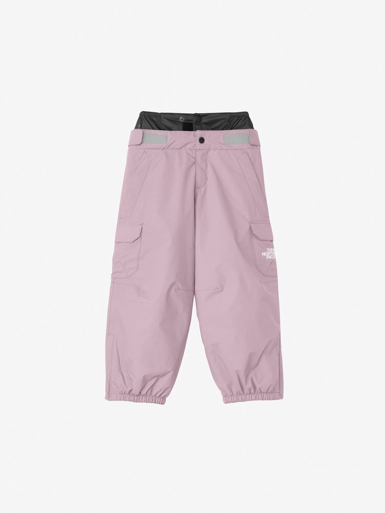 公式・アウトレット】トドラースノーオーバーパンツ（キッズ）｜ザ