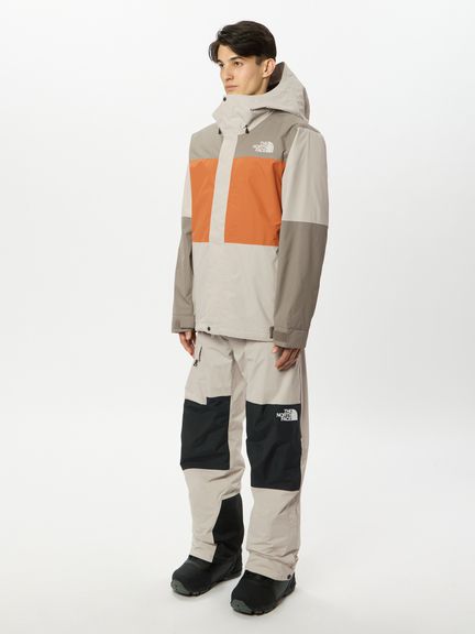 ザ・ノース・フェイス公式ストア