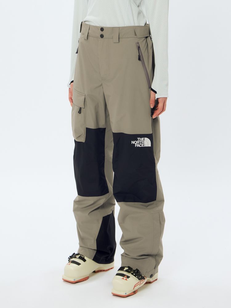 公式】シュカブラパンツ（ユニセックス）｜ザ・ノース・フェイス公式ストア