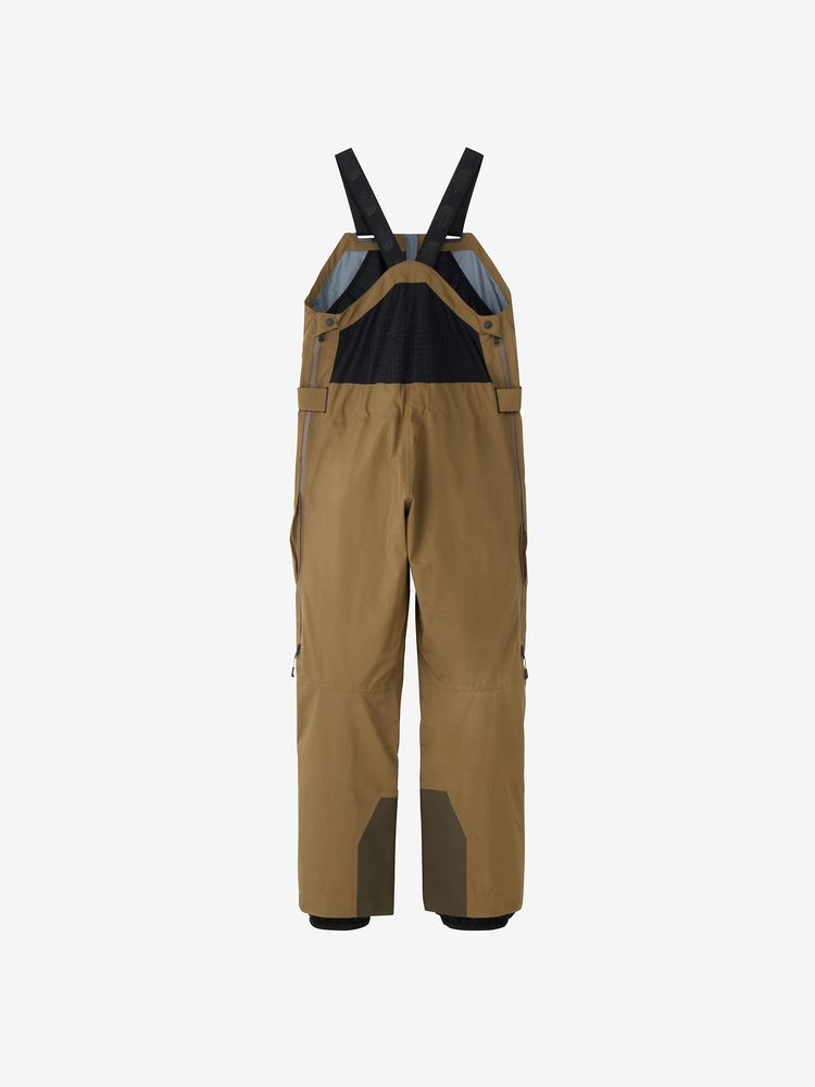 公式】RTG ゴアテックスビブ（ユニセックス）｜ザ・ノース・フェイス
