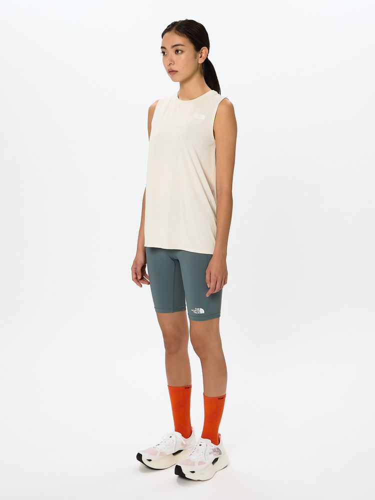 公式】インパルスショートタイツ（ユニセックス）｜ザ・ノース