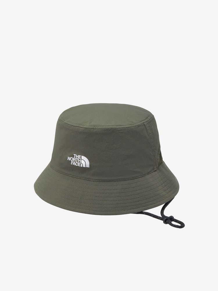 公式】マリンバケットハット（ユニセックス）｜ザ・ノース・フェイス