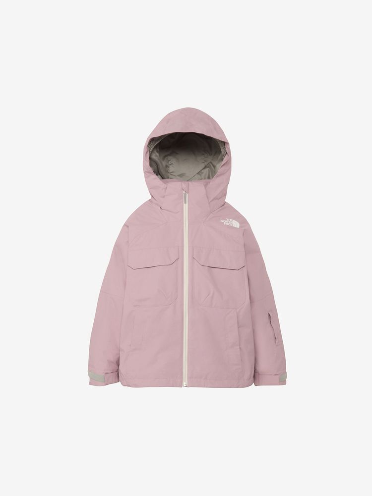 公式・アウトレット】スノーオーバージャケット（キッズ）｜ザ・ノース