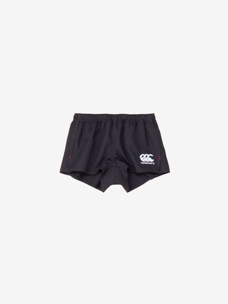 公式】ラグビーショーツ（フィット）（メンズ／ビッグサイズ