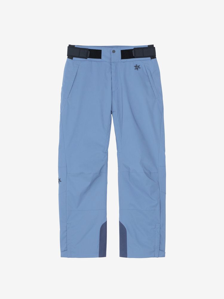 公式・アウトレット】Gソリッド カラー ワイド パンツ（スキー／ユニ