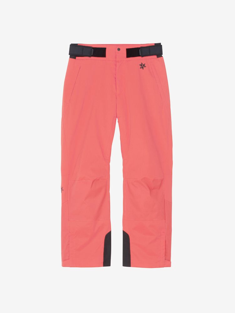 公式・アウトレット】Gソリッド カラー ワイド パンツ（スキー／ユニ