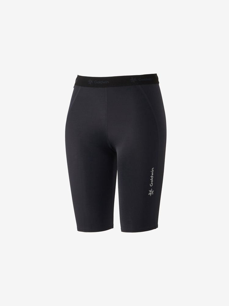 公式・アウトレット】コンプレッションハーフタイツ(C3fit／レディース