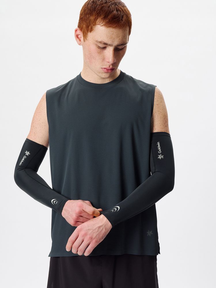 公式】コンプレッションアームスリーブ（C3fit／ユニセックス