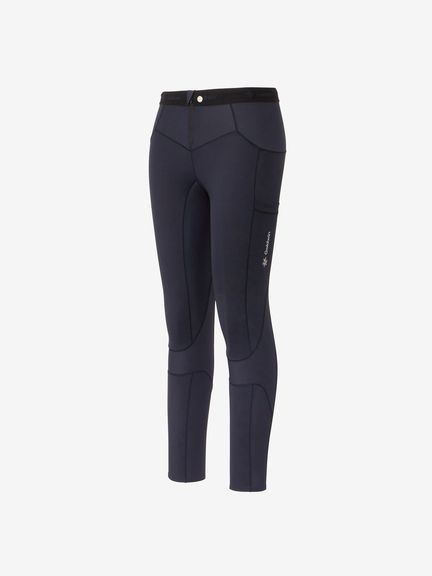 公式】フォーカスサポートロングタイツ（C3fit／レディース