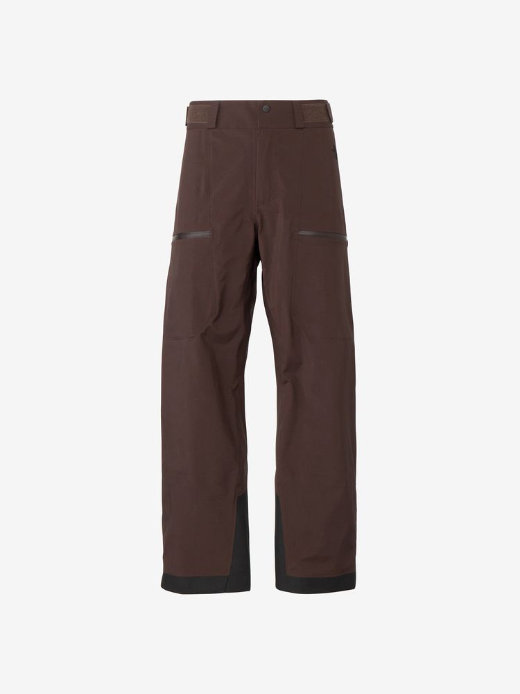 公式・セール】ゴアテックススリーレイヤーパンツ（メンズ）｜ゴールド