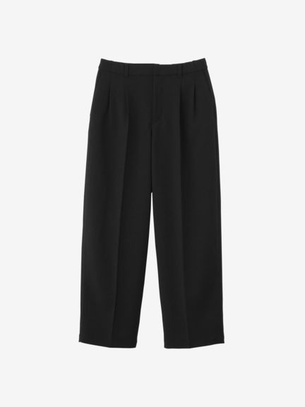 公式】ツータックストレートパンツ（レディース）｜ゴールドウイン公式