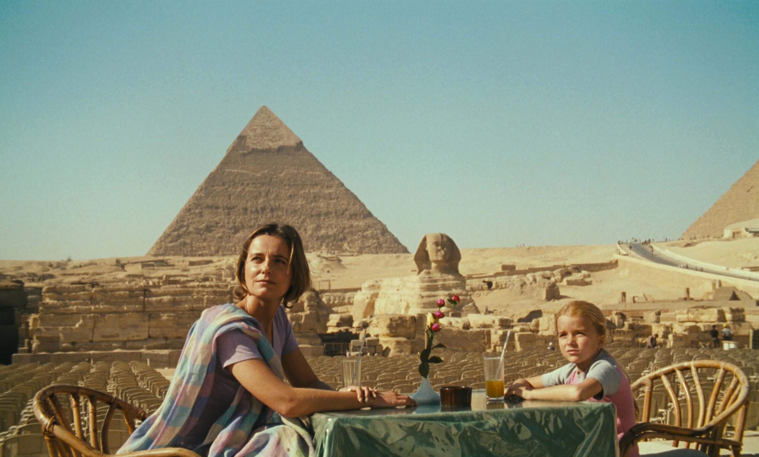 アルノー・デプレシャン初期傑作選Blu-ray BOX【初回数量限定生産