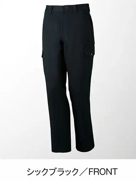 Z-DRAGON】 75201 ノータックパンツ [春夏]通販ページ│自重堂＜公式