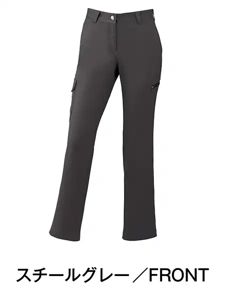 Z-DRAGON】 71902 ストレッチノータックカーゴパンツ [秋冬]※SLIM FIT