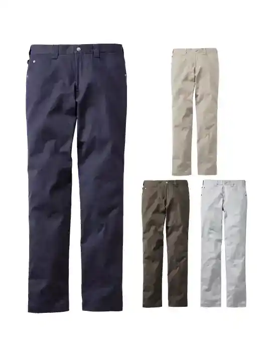 Z-DRAGON】 76702 ストレッチノータックカーゴパンツ[春夏]※SLIM FIT