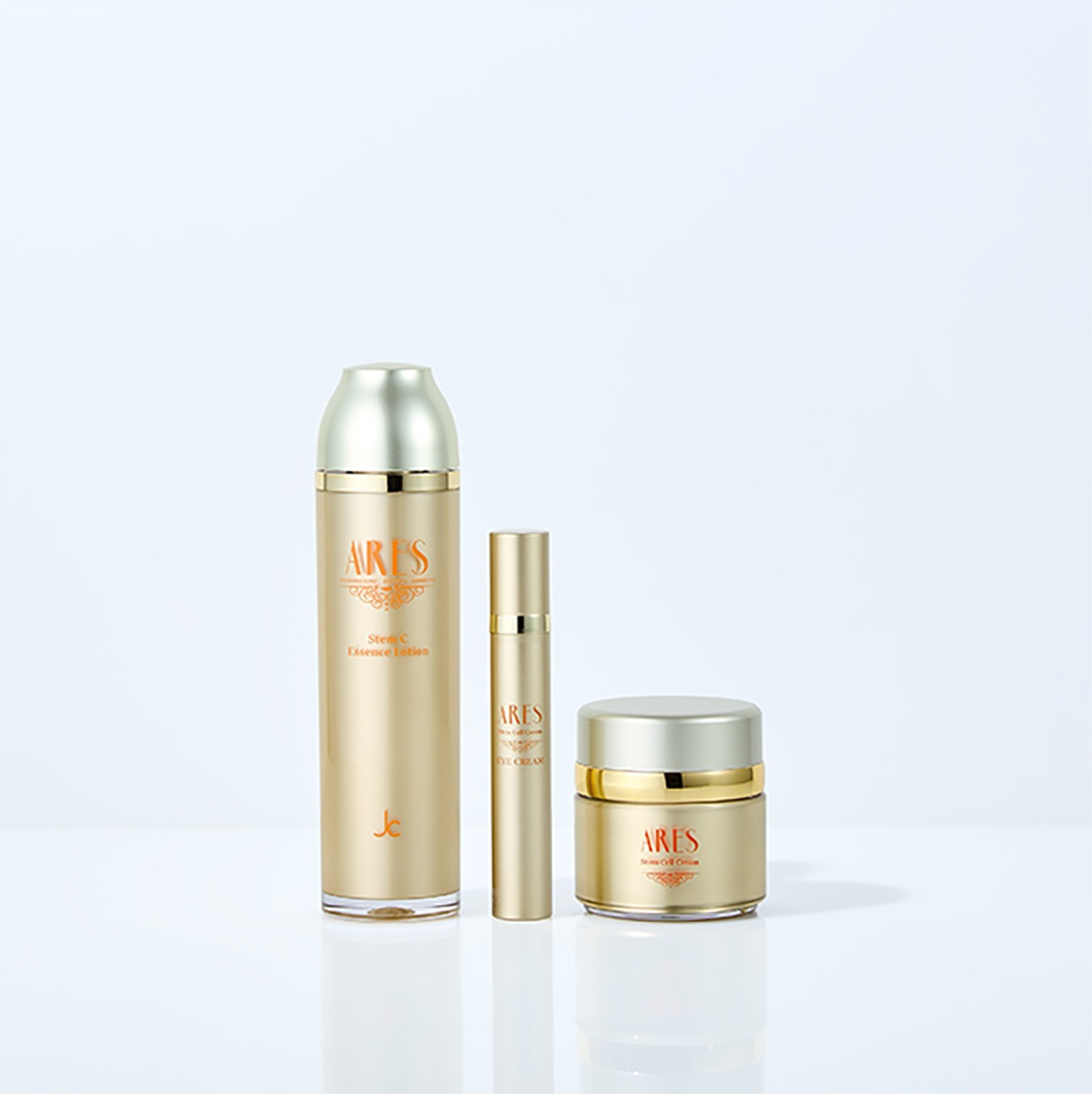 ARES (アレース)- 自由が丘クリニックドクターズコスメティクス