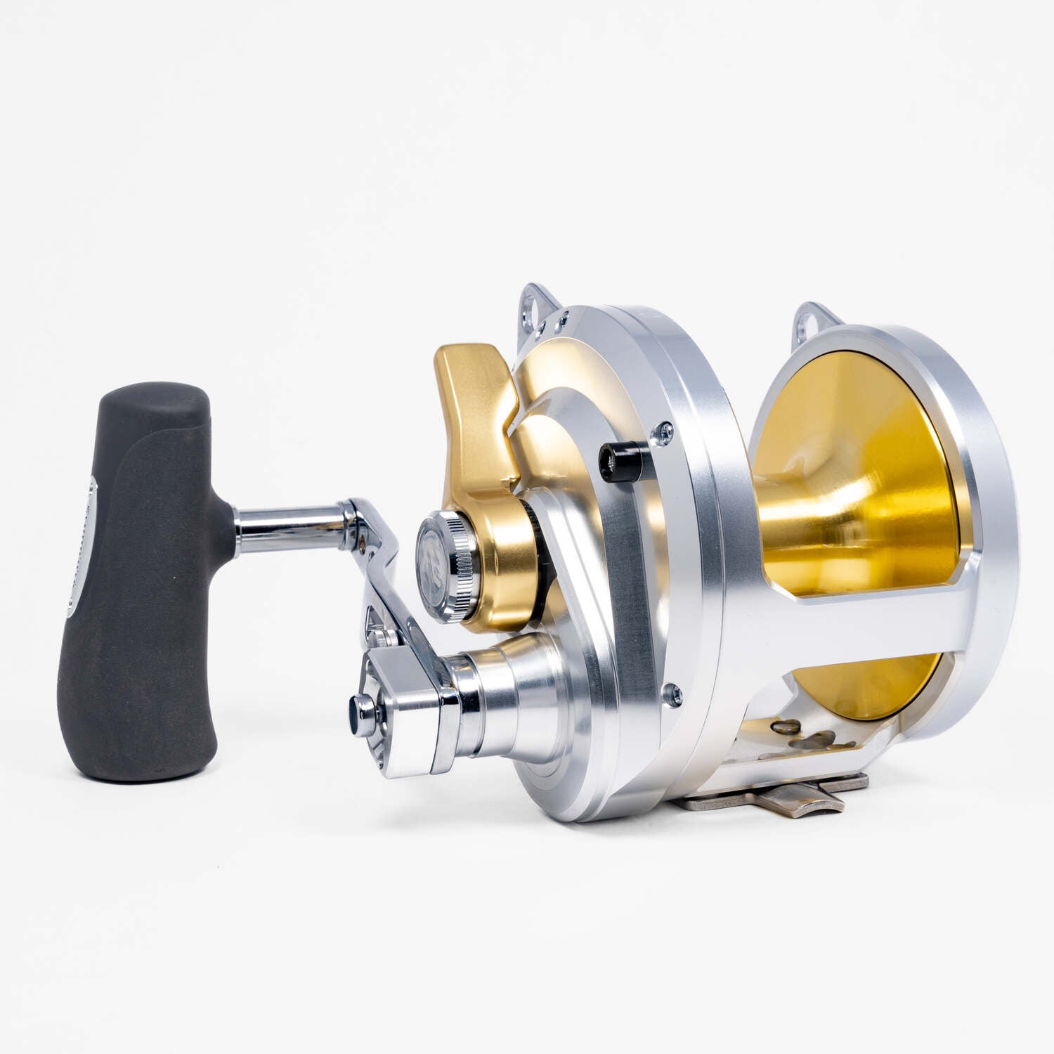 Shimano Talica Two-Speed Lever Drag Reels - J&H Tackle