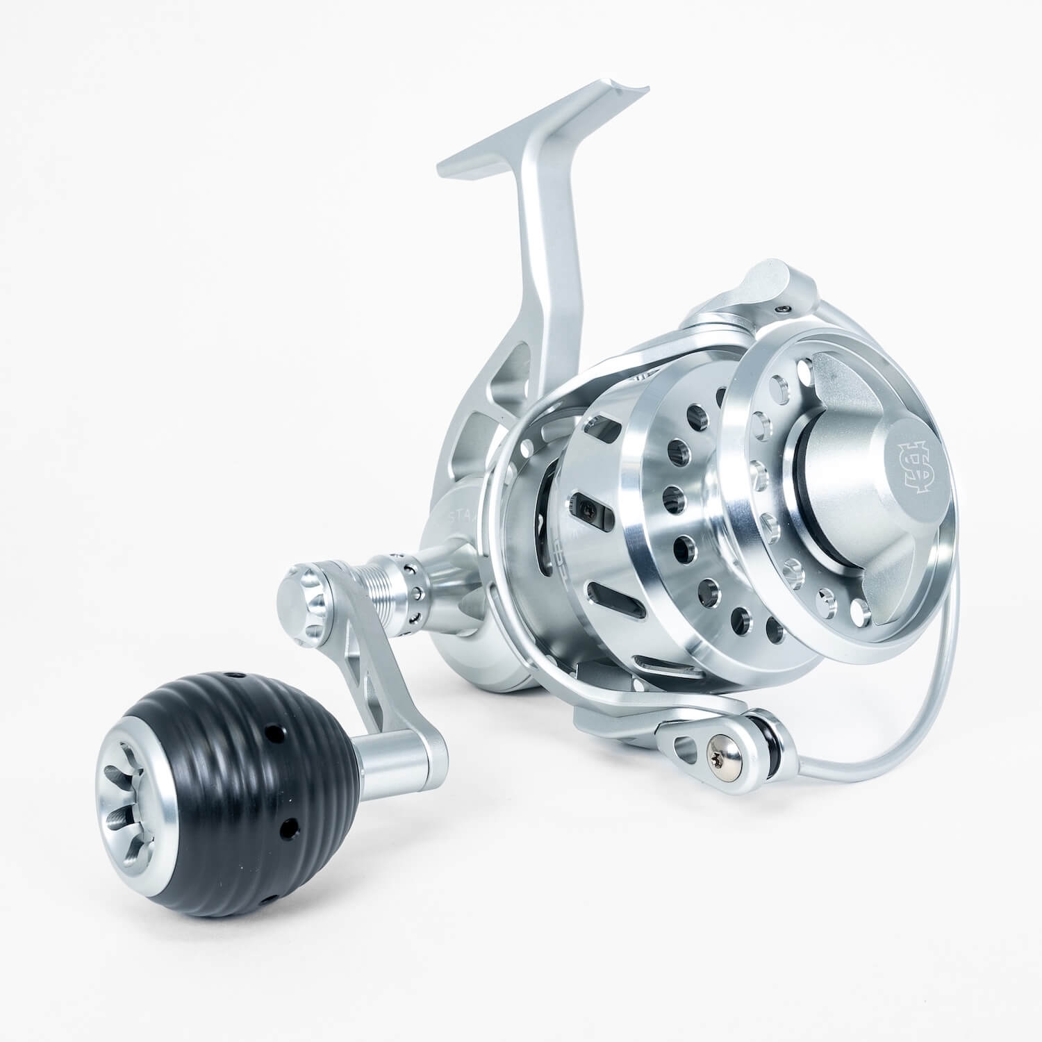 Van Staal VR Spinning Reels - J&H Tackle