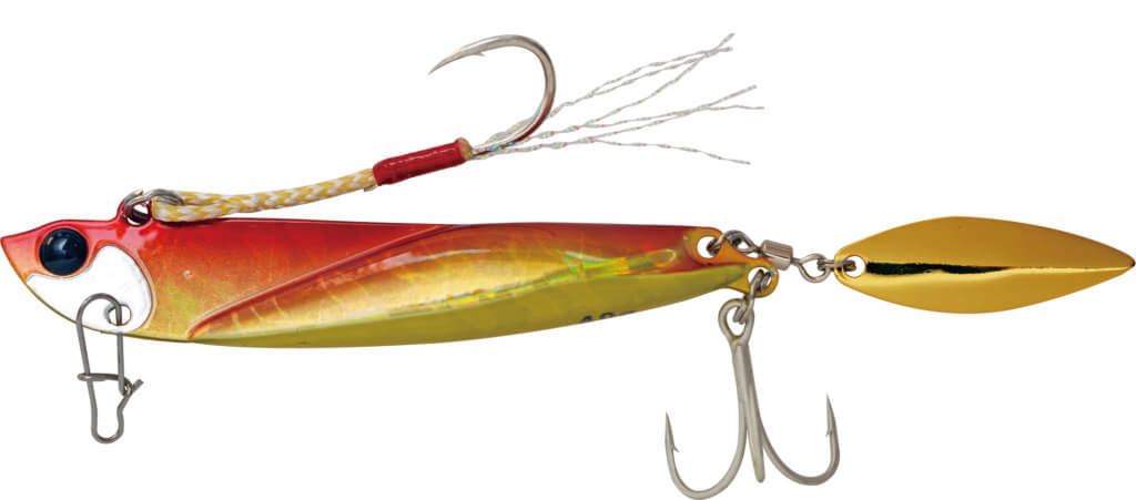 SLS（スーパーライトショアジギング）とは?小型回遊魚も爆釣させる最強