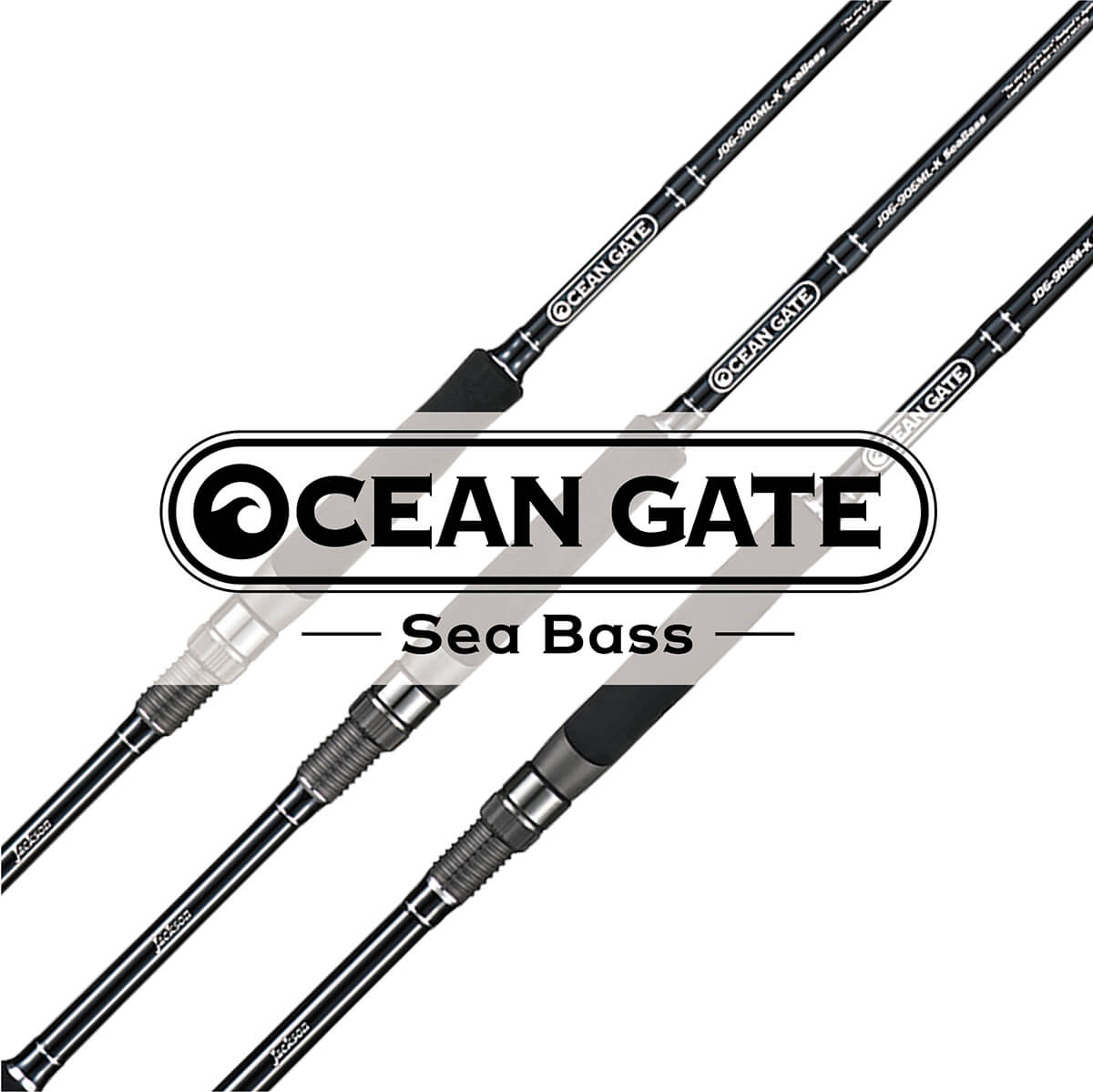 オーシャンゲート シーバス | ジャクソン | Jackson | ルアー | 釣り