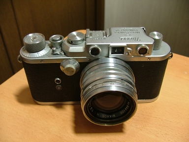 A Jailbird's I solation Room NICCA 3-S