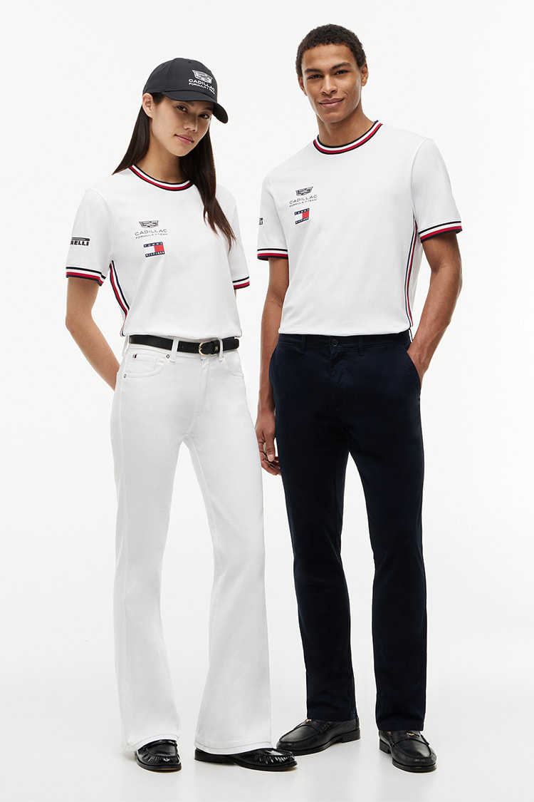 すべて | メンズ | トミー ヒルフィガー 公式オンラインストア