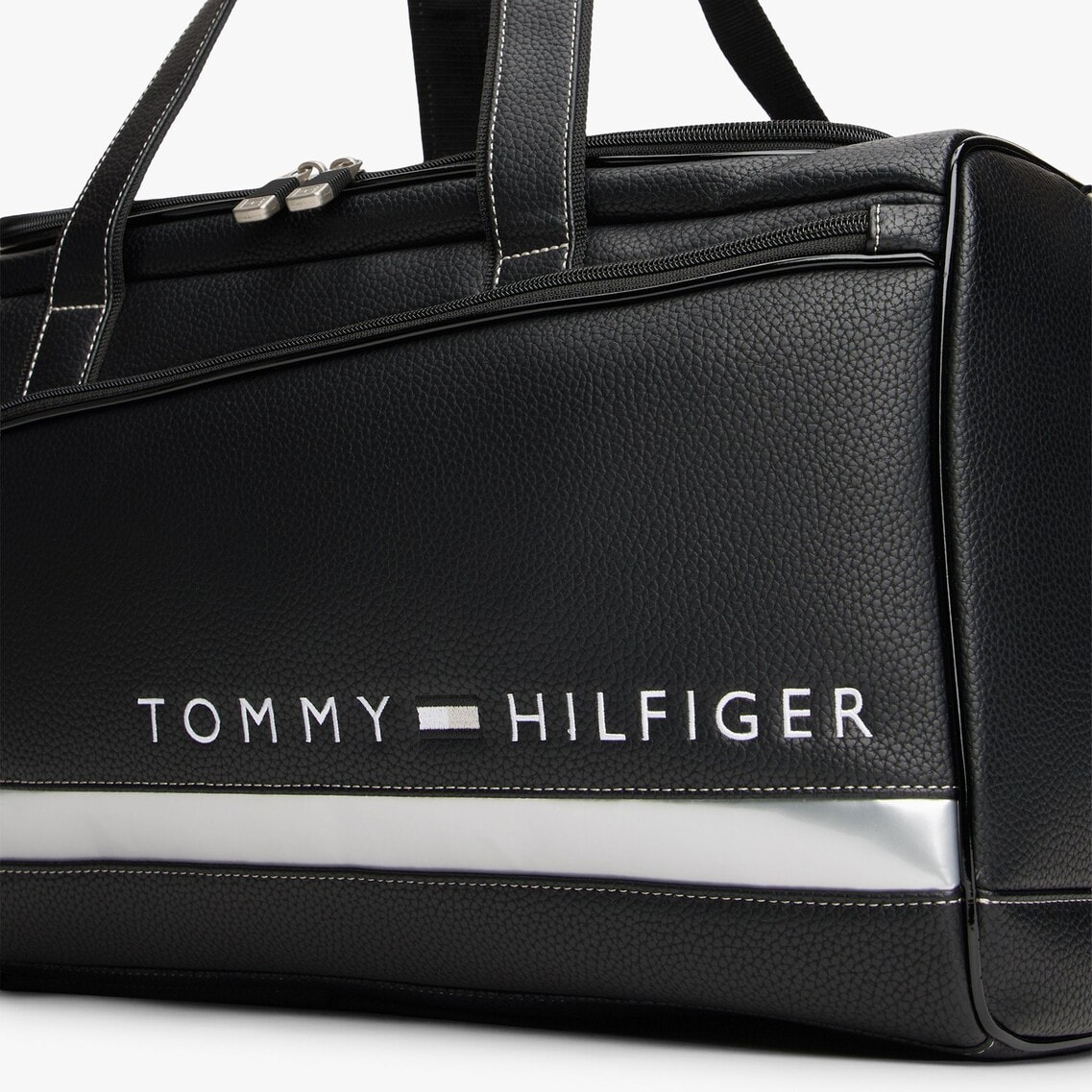 フェイスボストンバッグ | トミー ヒルフィガー ゴルフ | トミー