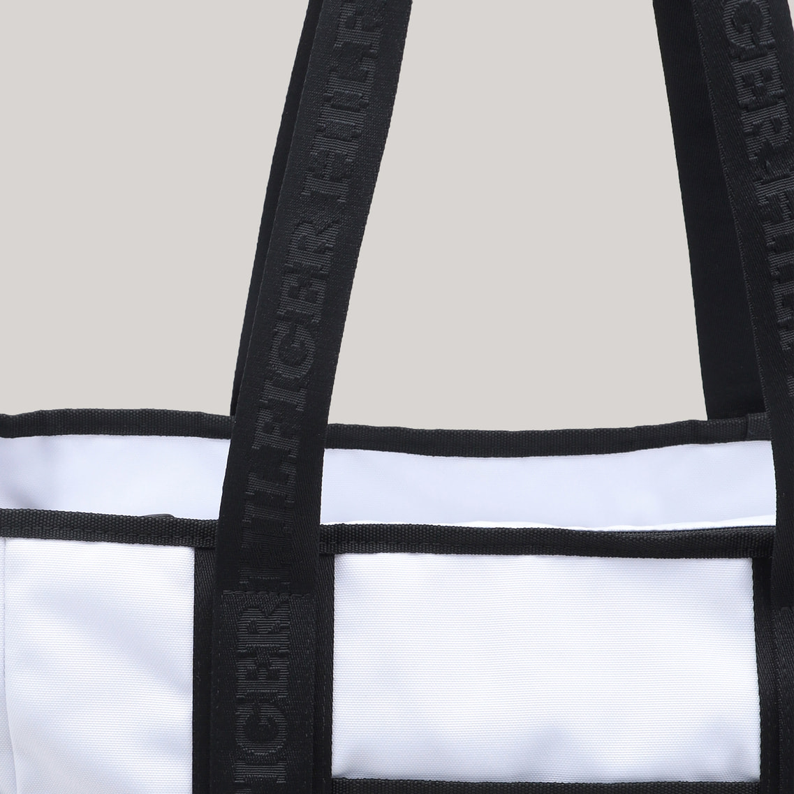 カラーブロックトートバッグ | トミー ヒルフィガー ゴルフ | トミー