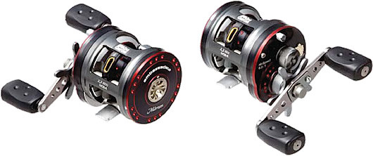 ABU Morrum ZX1600/16001 IVCB-4 2011-2013