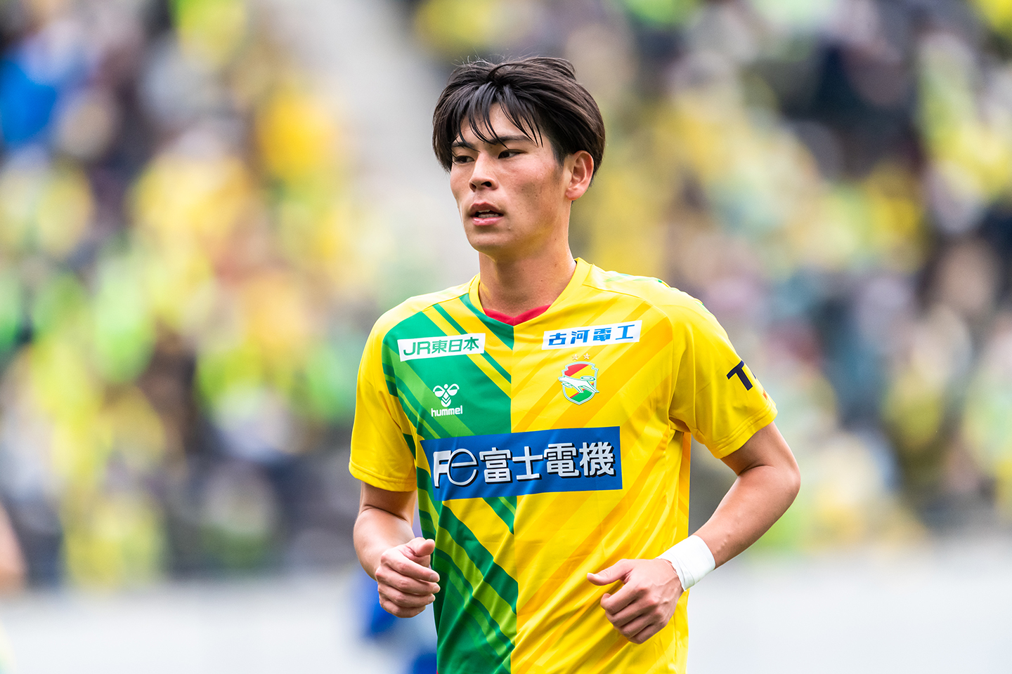 小森 飛絢｜2023｜トップチーム｜チーム｜ジェフユナイテッド市原